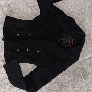 Zara winter blazer